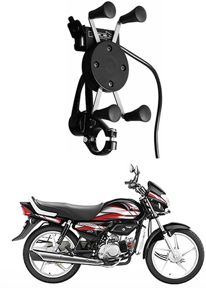 Hero honda super deluxe hot sale