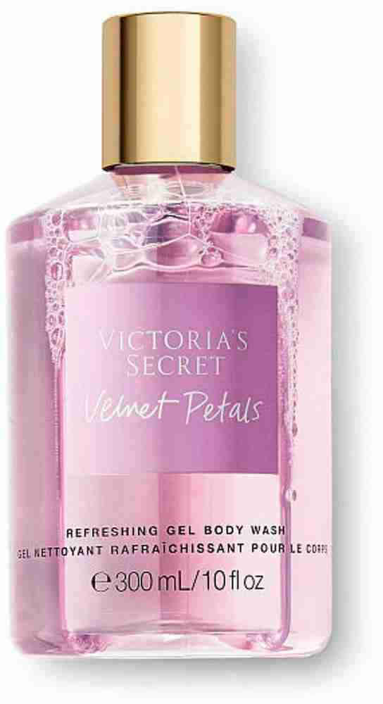 Victorias secret velvet petals deals