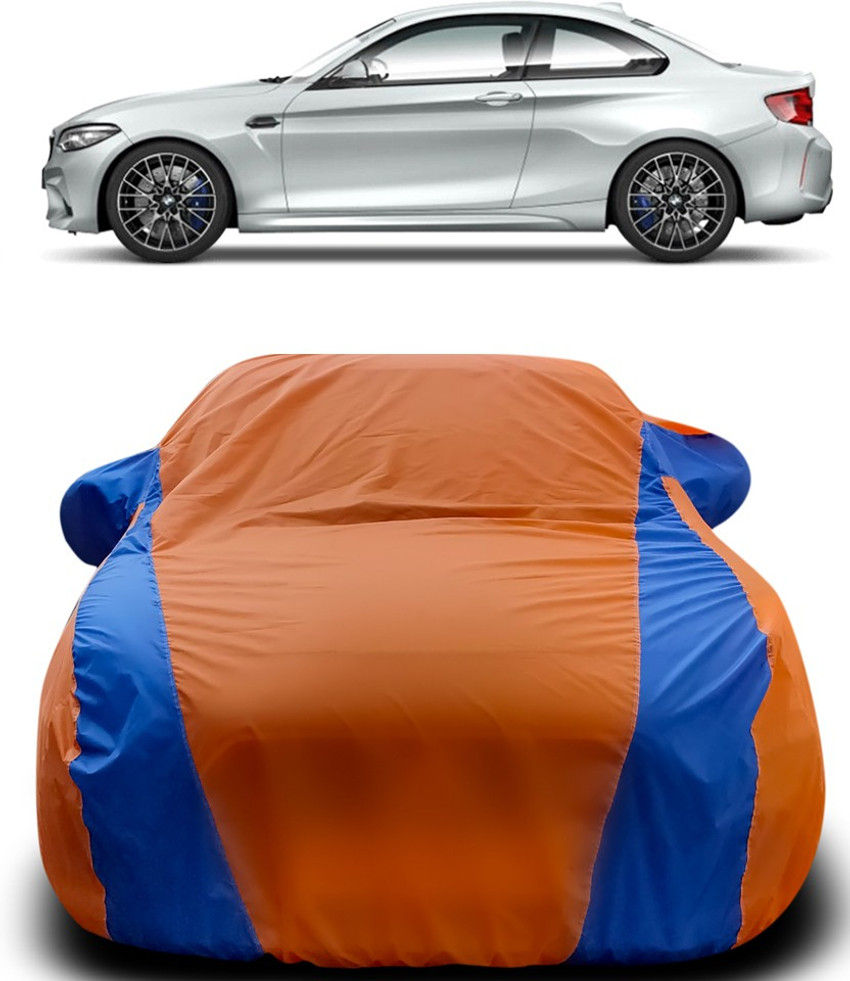 Bmw m2 shop car cover