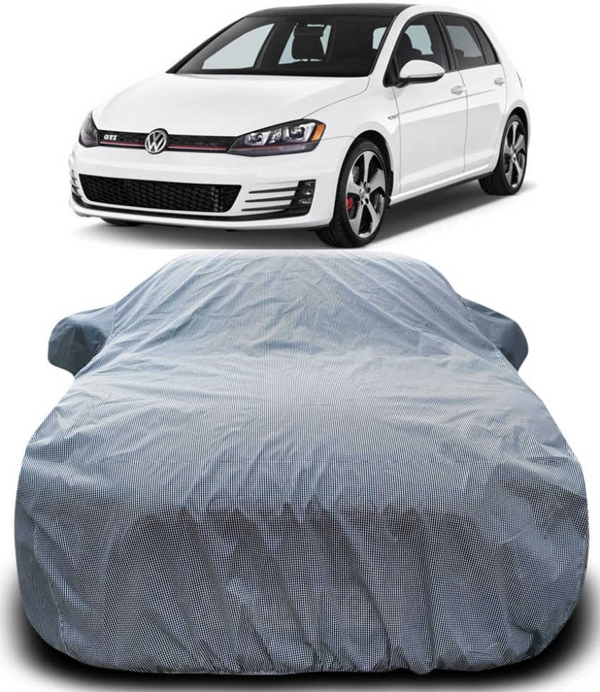 Volkswagen gti outlet car cover