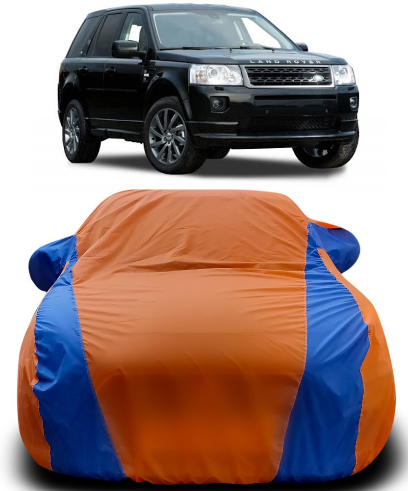 Freelander 2 mirror covers deals