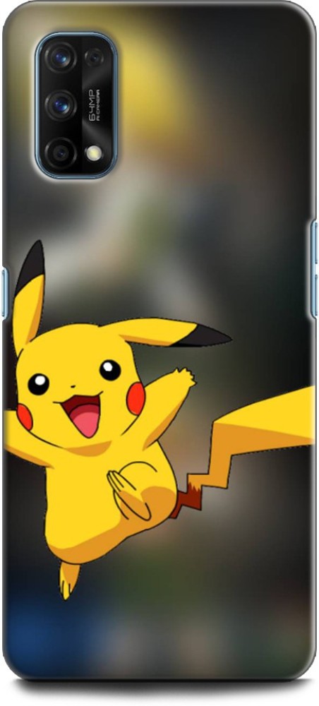 Pokemon Kawaii Pikachu 7