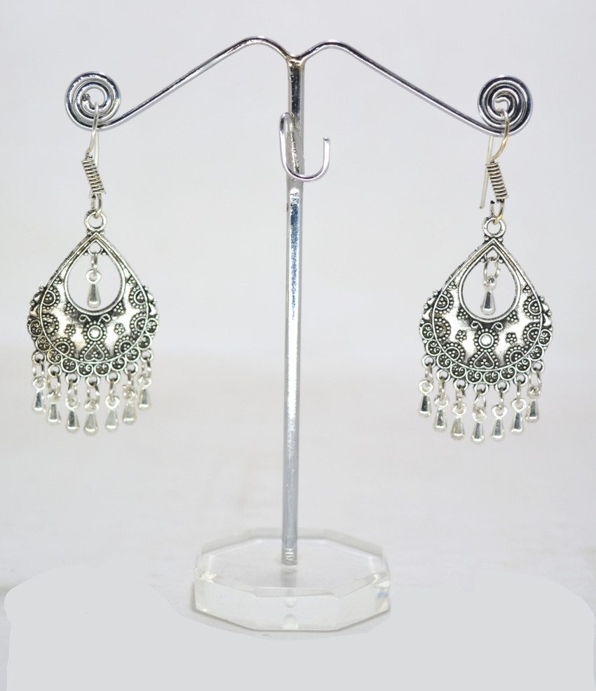 Earrings sales flipkart shopping