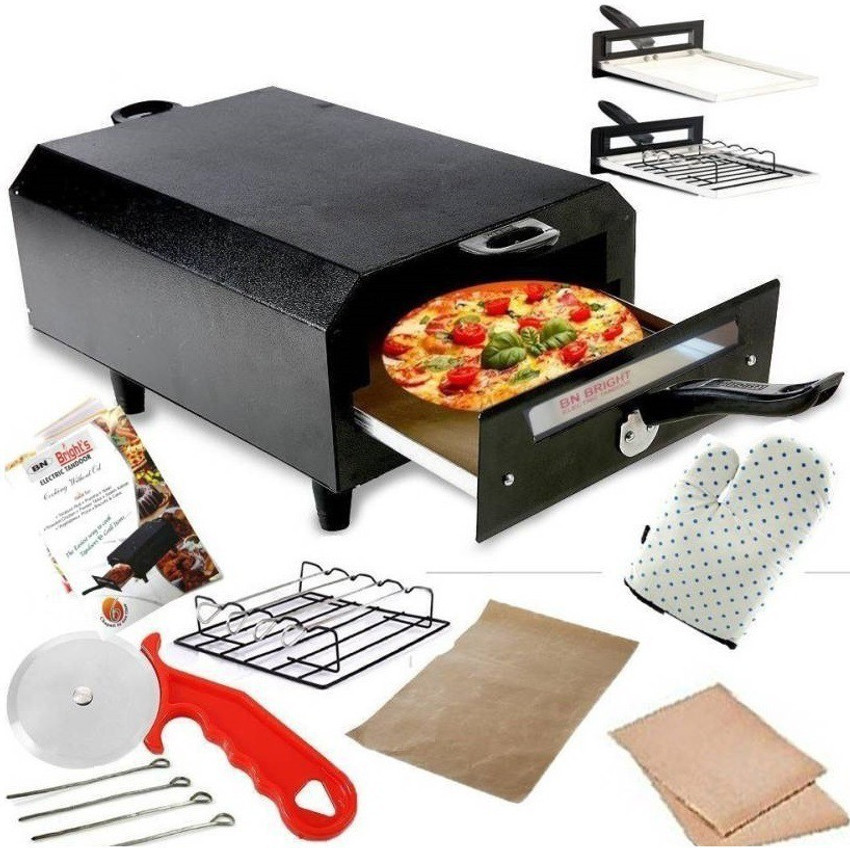 BRIGHTBERG COMBO ELECTRIC TANDOOR 6 Electric Tandoor Price in