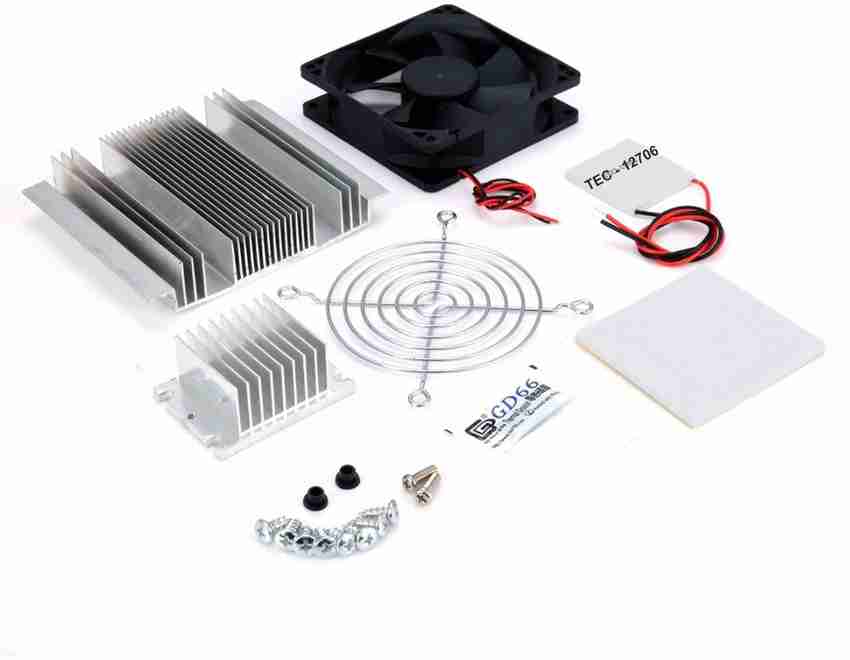 Peltier cpu cooler kit discount