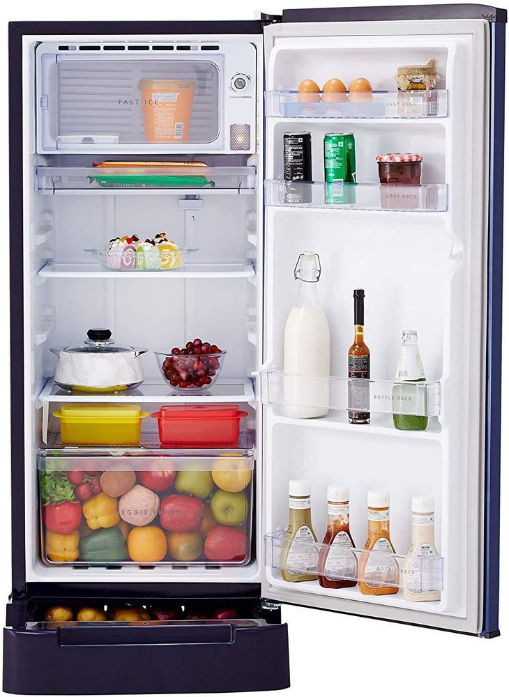 Whirlpool refrigerator best sale freezer door