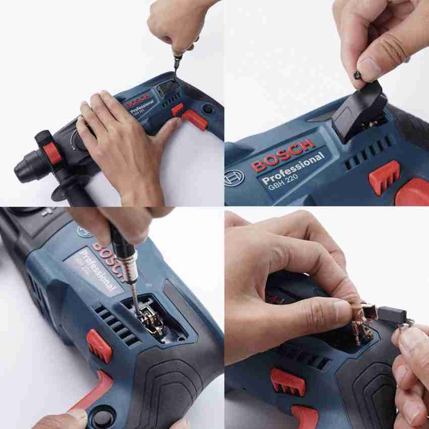 Bosch gbh online 220 price