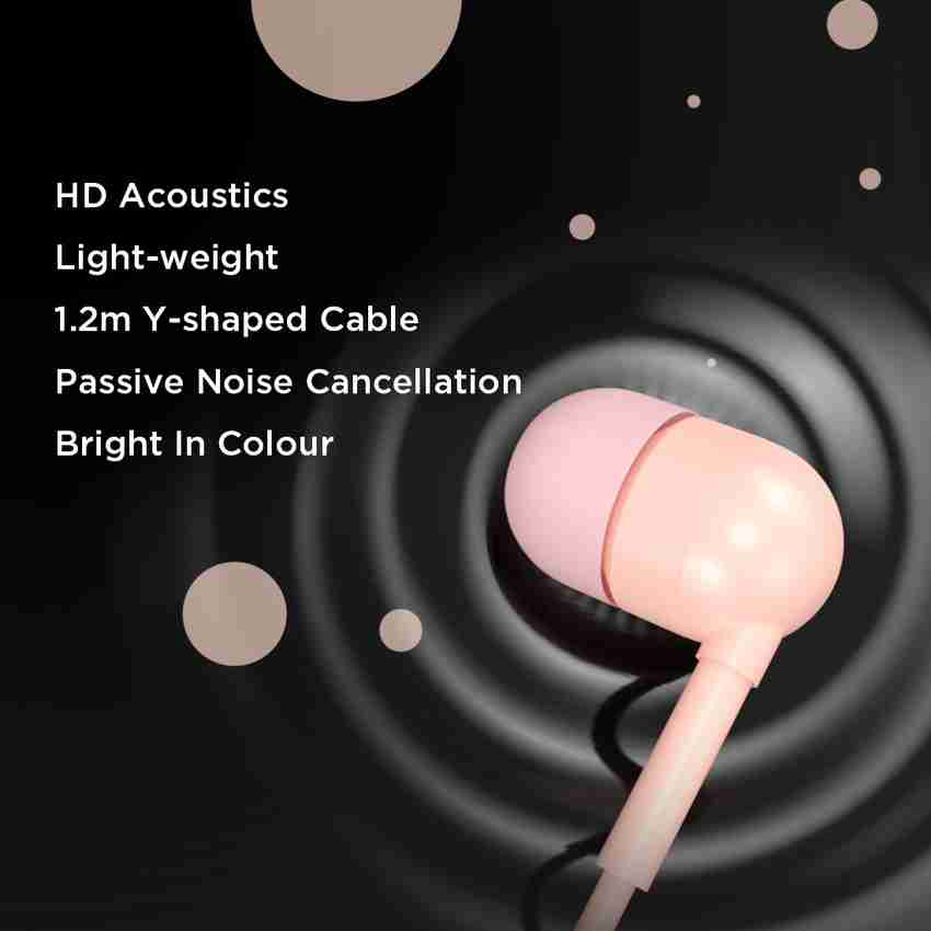 Miniso headphones hotsell flipkart