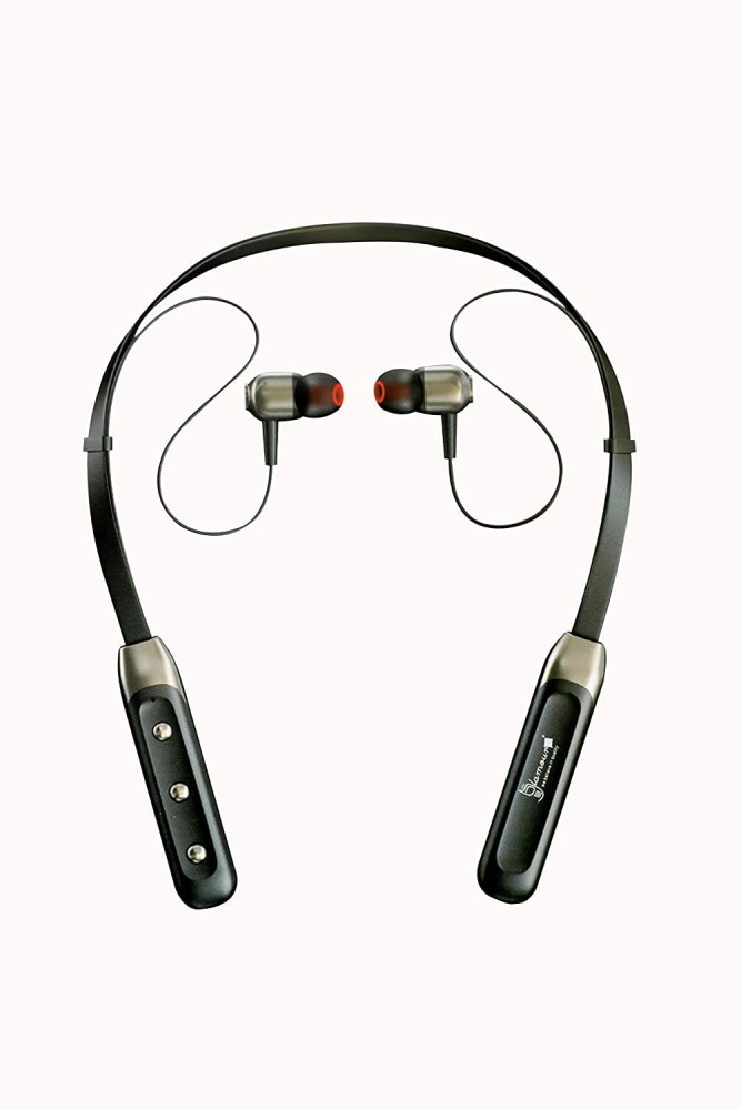 Glamour GM SB 32 Bluetooth Headset Price in India Buy Glamour GM