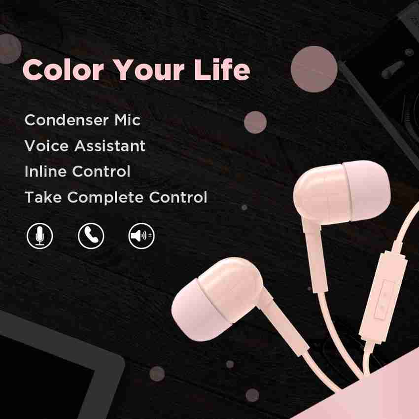 Miniso headphones sales flipkart