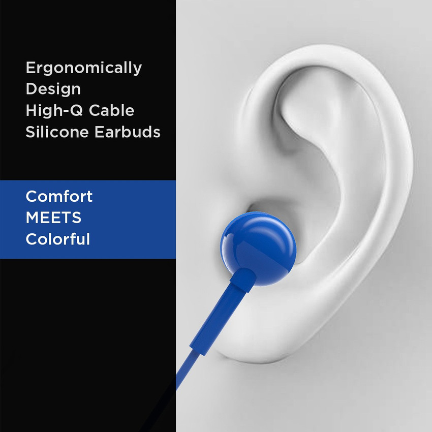 Miniso wireless store earphones bt307