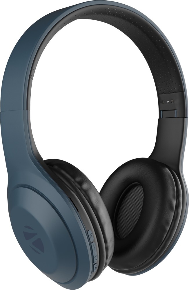 Zebronics discount duke headphones