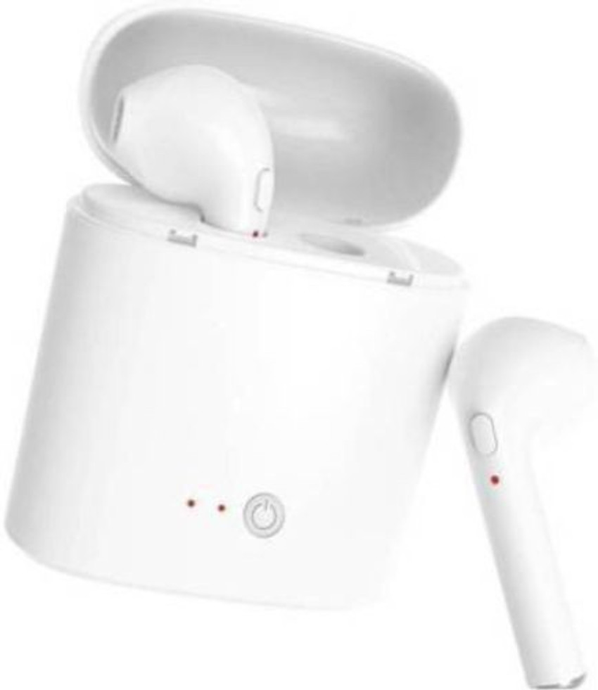 INEDGE i7 in Ear True Wireless Tws Bluetooth Headphones Stereo Earbuds I30 Bluetooth Gaming Price in India Buy INEDGE i7 in Ear True Wireless Tws Bluetooth Headphones Stereo Earbuds I30 Bluetooth Gami...