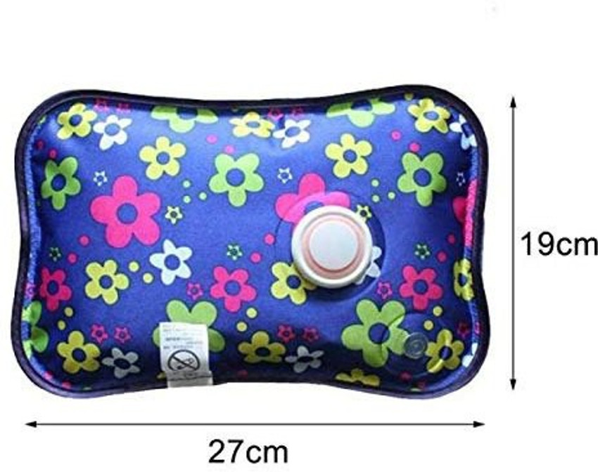 Electric hot gel bag flipkart online