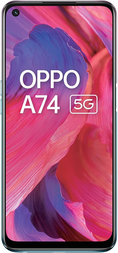 Oppo 5g Smart Phones Online in India, Flipkart