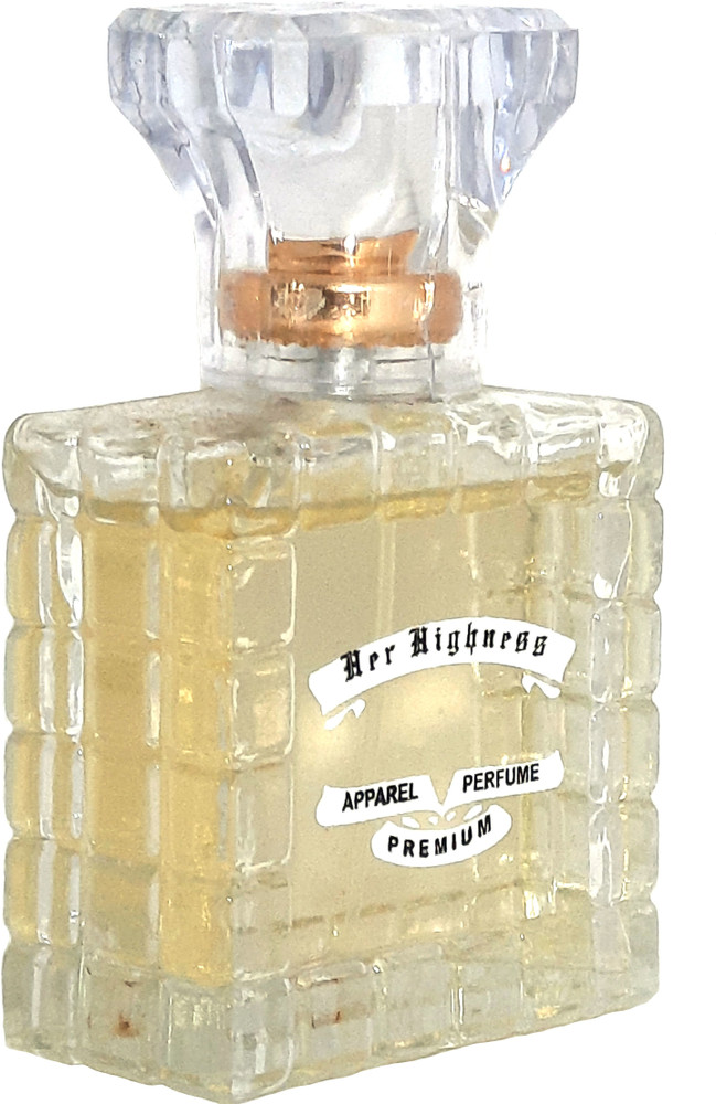 Her 2025 highness perfume