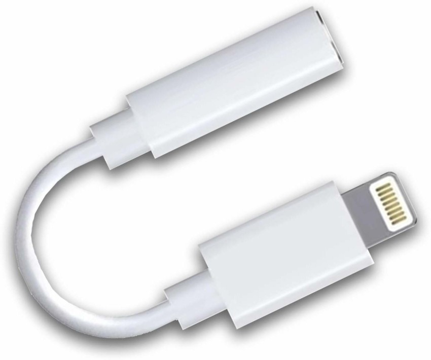 3 mm to lightning cable hot sale