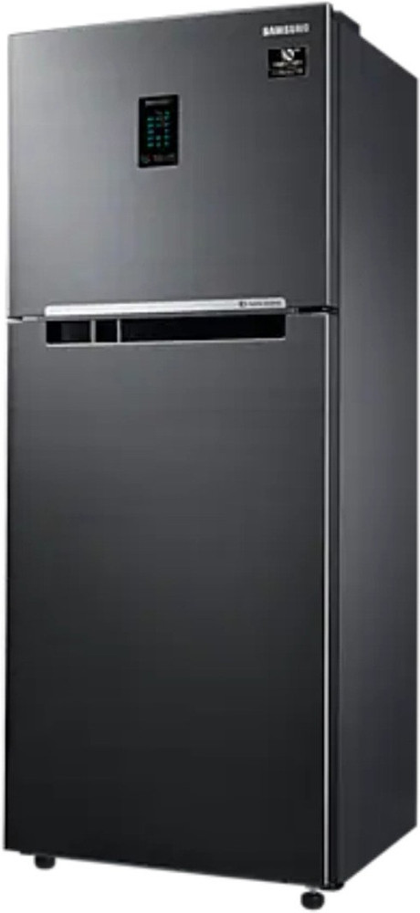 Samsung 324 ltr refrigerator 3 star 2021 new arrivals