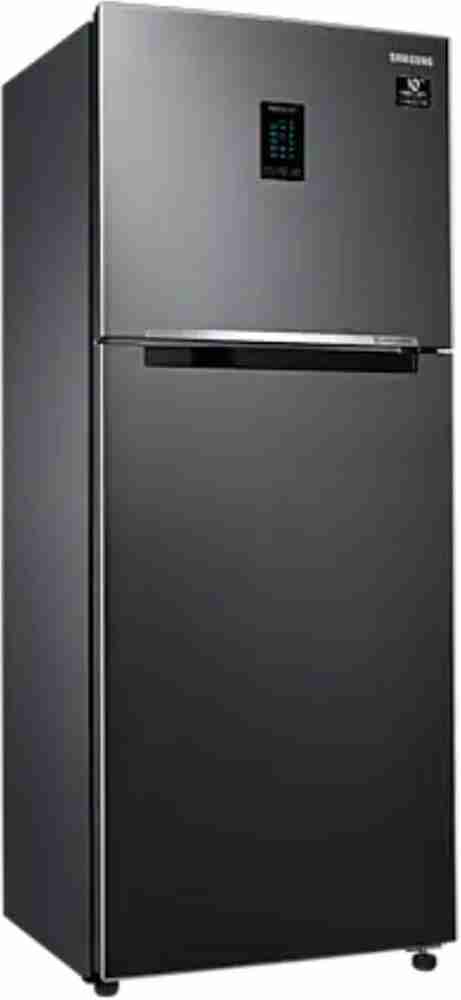 Samsung refrigerator double door 2021 outlet model