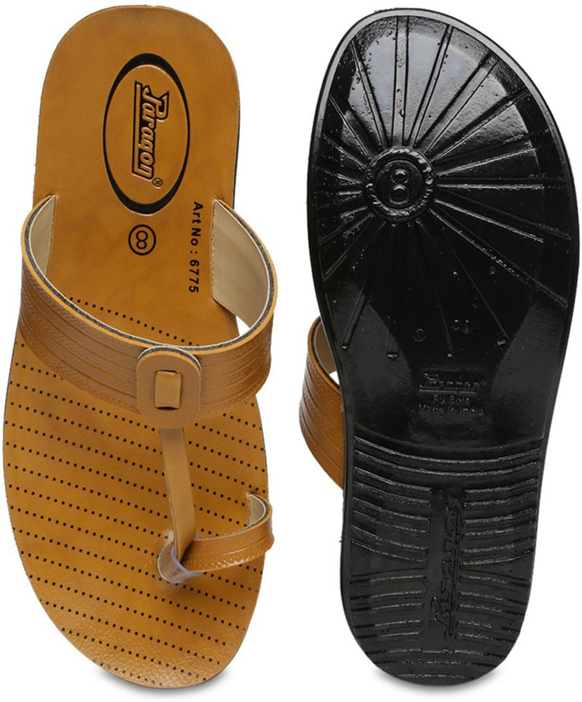 Paragon PU6775G Men Flats