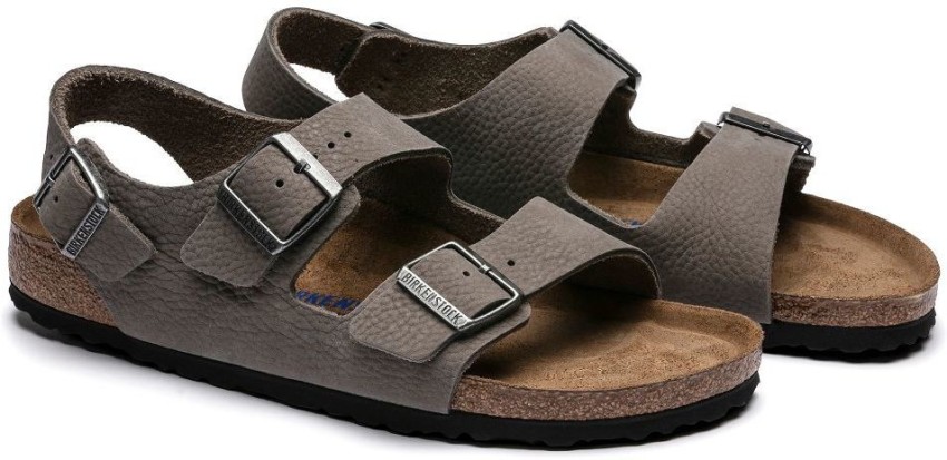 Birkenstock discount milano grey