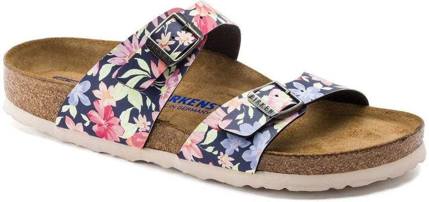 Sydney soft footbed deals