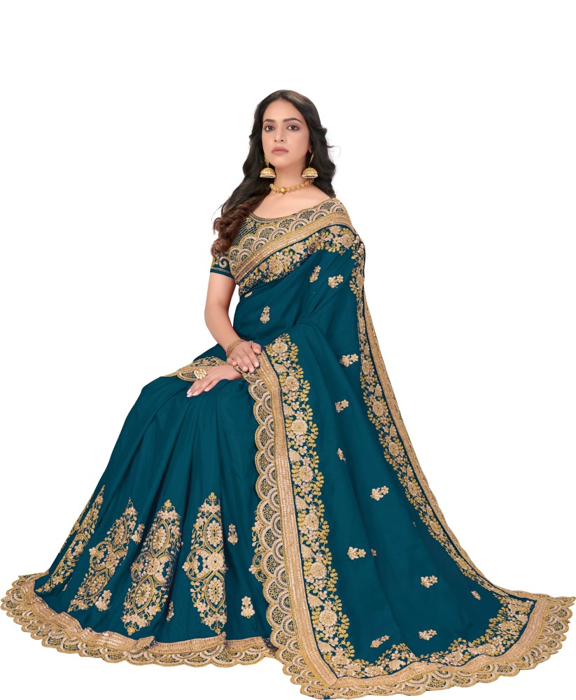 Flipkart hotsell designer saree