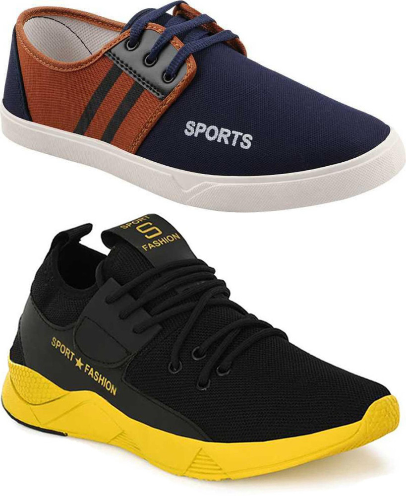 Flipkart men's shoes casual top