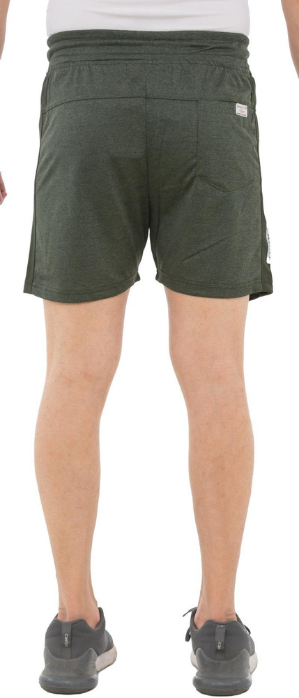 Rhone tempo short top