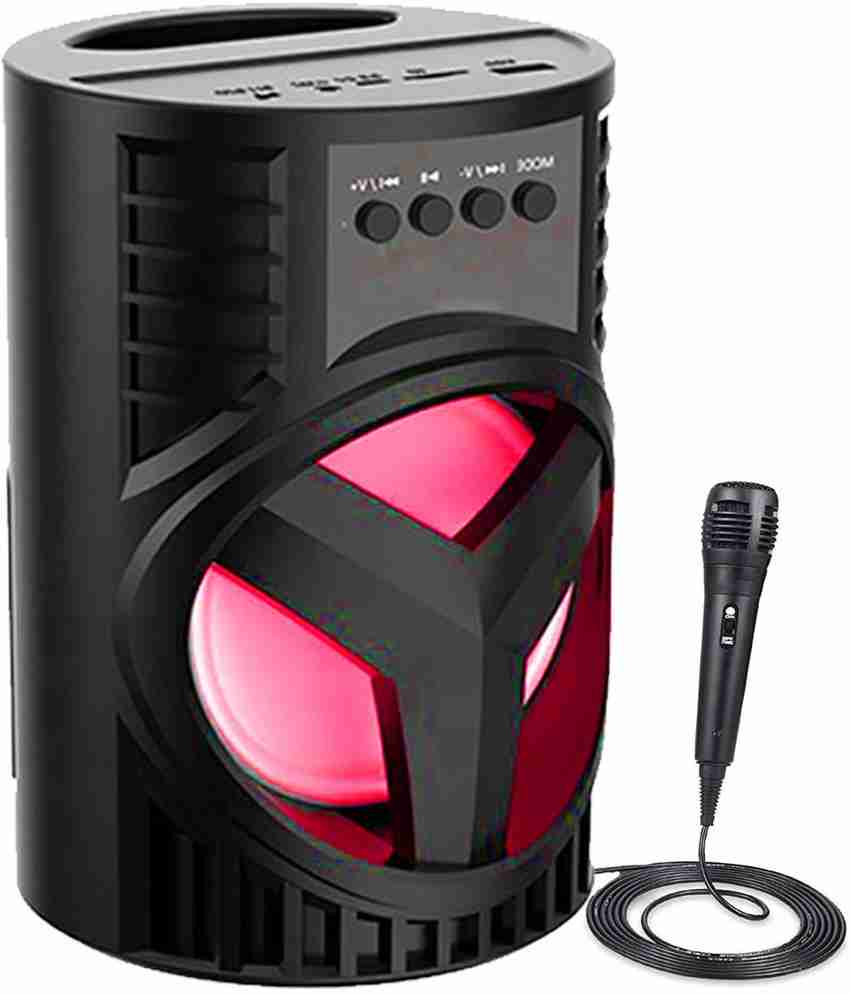 Buy OBDIR TOP BRAND Rechargeable Amplifier Wireless Microphone