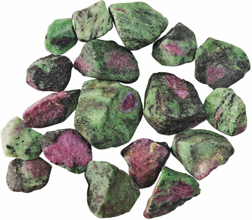 Ruby 2025 zoisite price