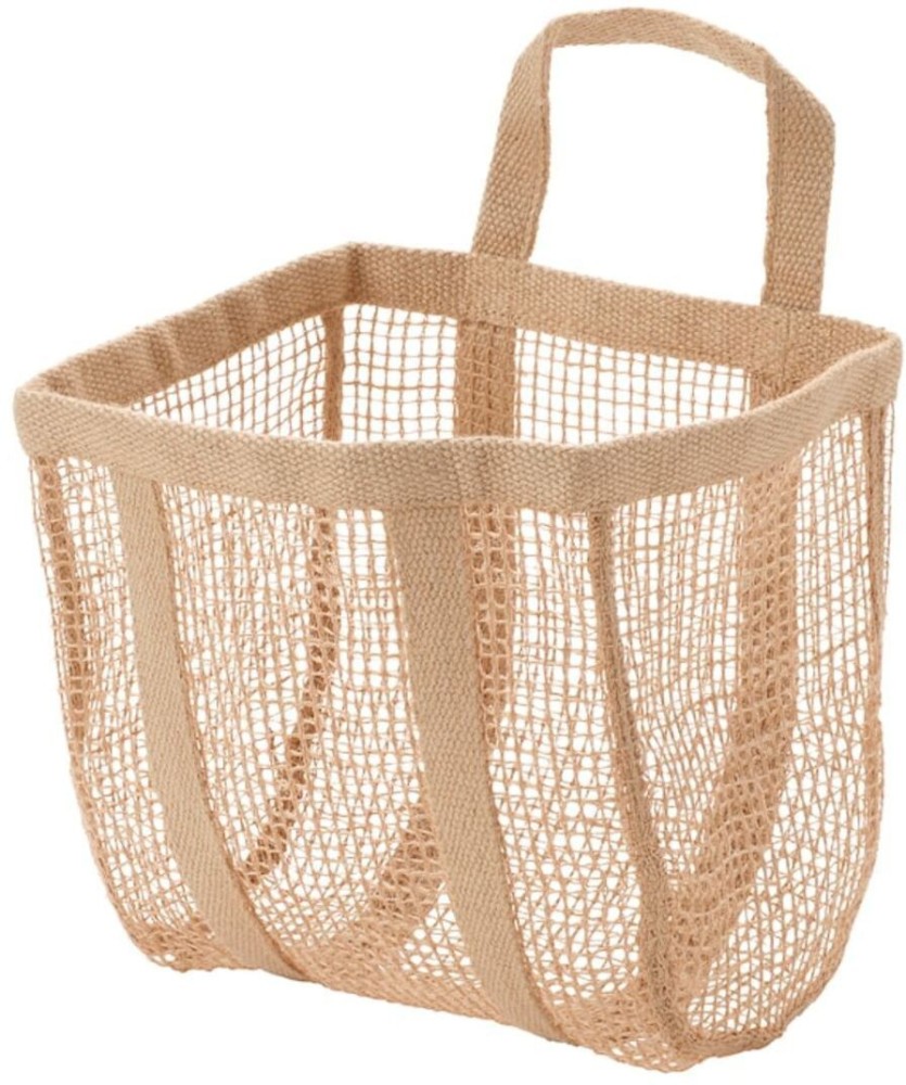 Laundry Basket - Buy laundry baskets with lids online at affordable price  in india. - IKEA