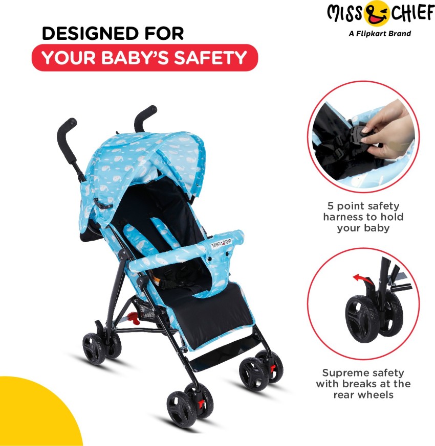 Baby stroller hot sale in flipkart