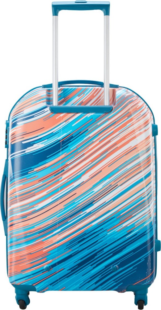 Flipkart trolley store bags skybags