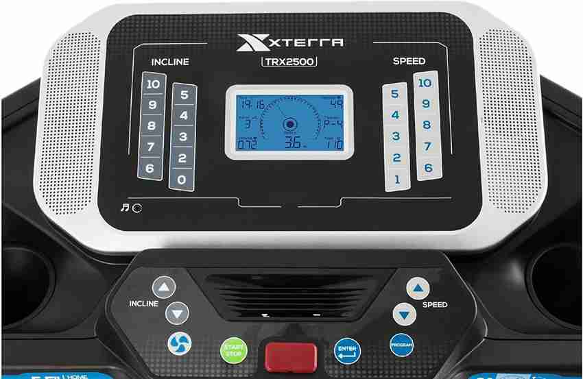Afton Xterra TRX 2500 Treadmill Treadmill Buy Afton Xterra TRX 2500 Treadmill Treadmill Online at Best Prices in India Sports Fitness Flipkart