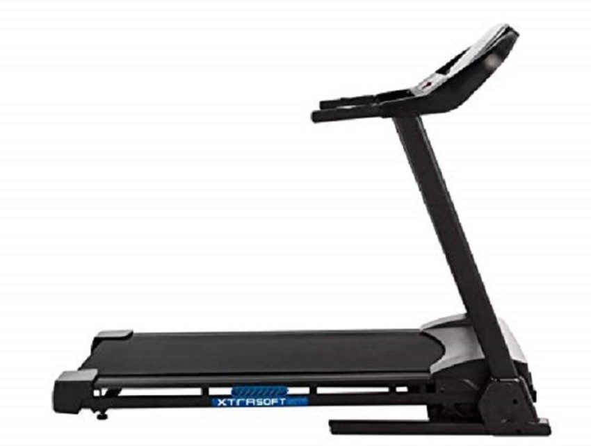 Afton Xterra TR 250 Motorised Treadmill Treadmill - Buy Afton 