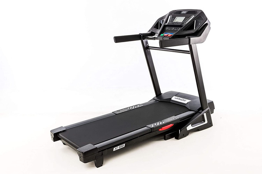 Afton AT 100 Motorsied Treadmill Treadmill Buy Afton AT 100 Motorsied Treadmill Treadmill Online at Best Prices in India Sports Fitness Flipkart