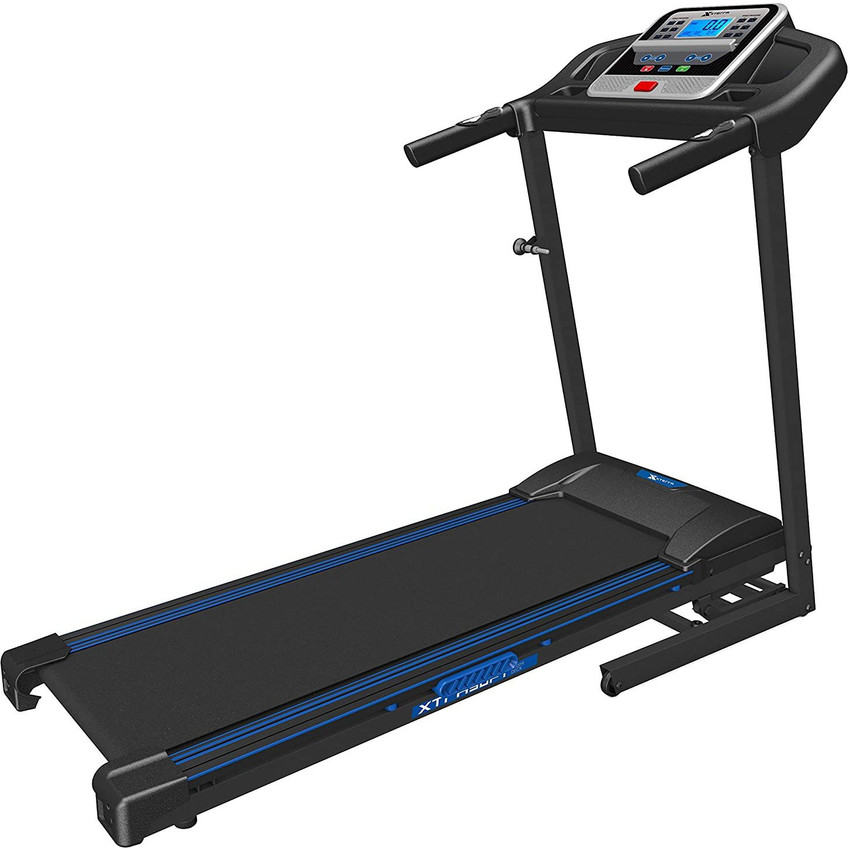 Buy Afton Xterra TR 220 Treadmill Treadmill Online at Best Prices in India Sports Fitness Flipkart