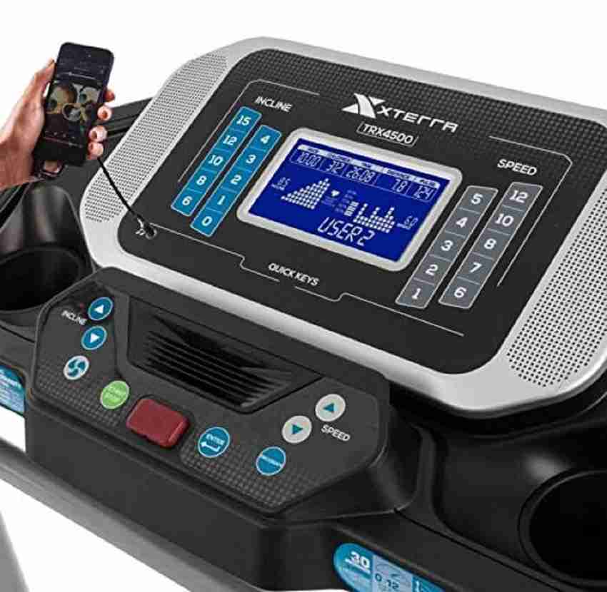 Xterra trx4500 discount