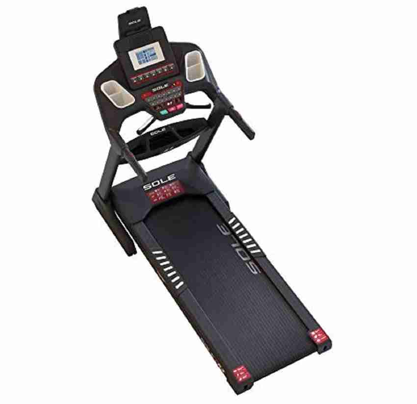 Sole hot sale f85 2019