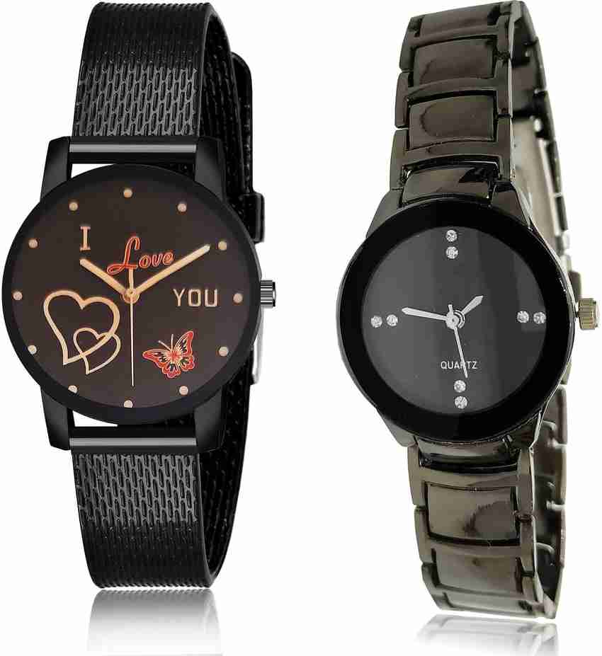 Combo watches in flipkart hot sale