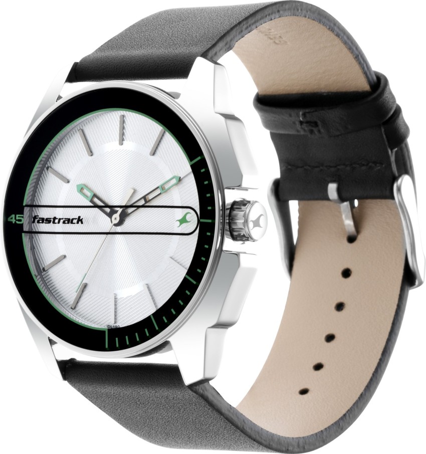 Fastrack watch shell discount price