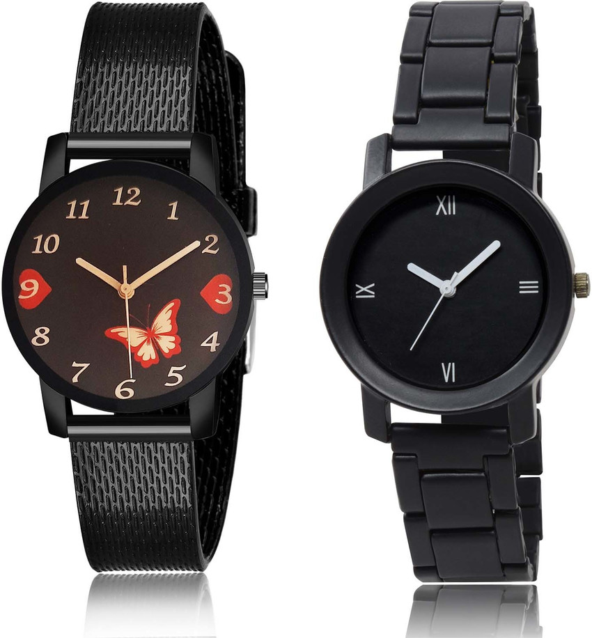 Couple top watches flipkart