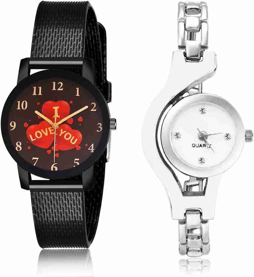 NEUTRON combo watch Analog Watch For Women Buy NEUTRON combo