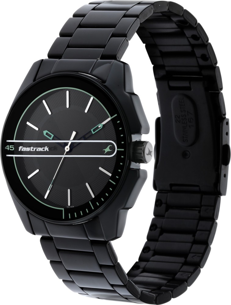 Fastrack watches for men best sale under 3000