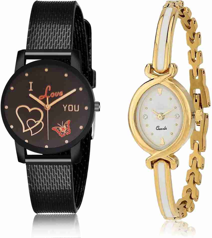 Latest 2025 watch combo