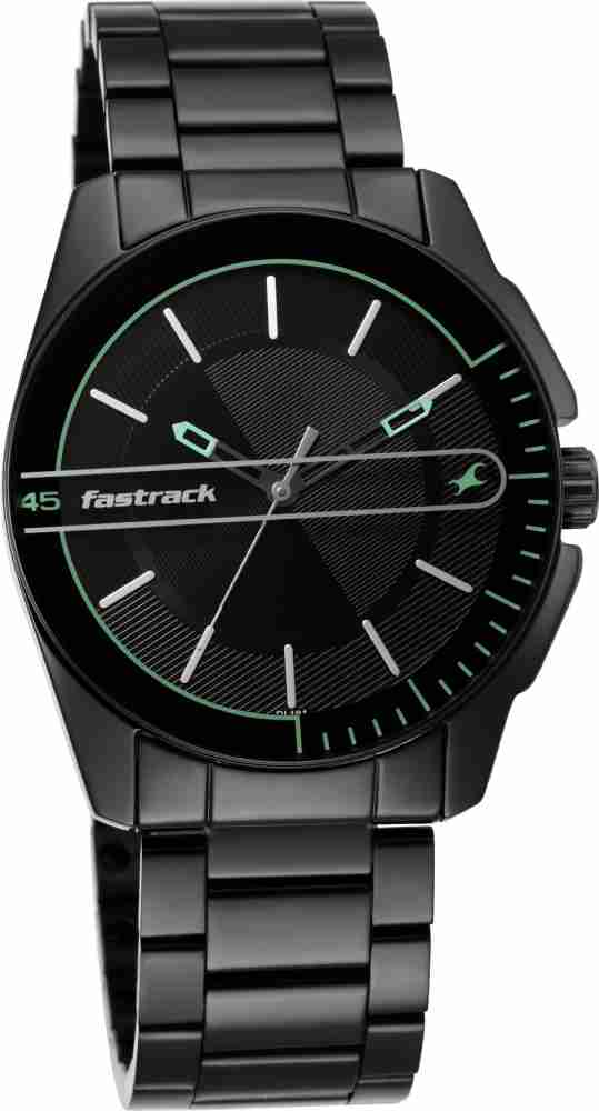 Fastrack Wear your look Analog Watch For Men