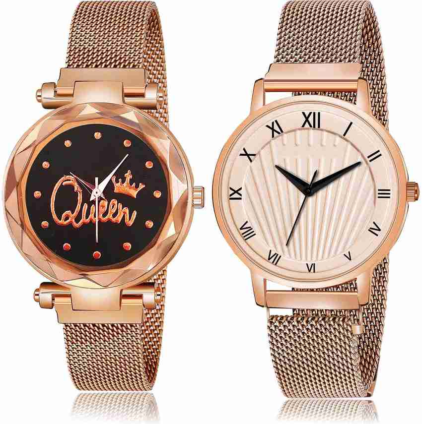 NEUTRON combo watch Analog Watch For Women Buy NEUTRON combo