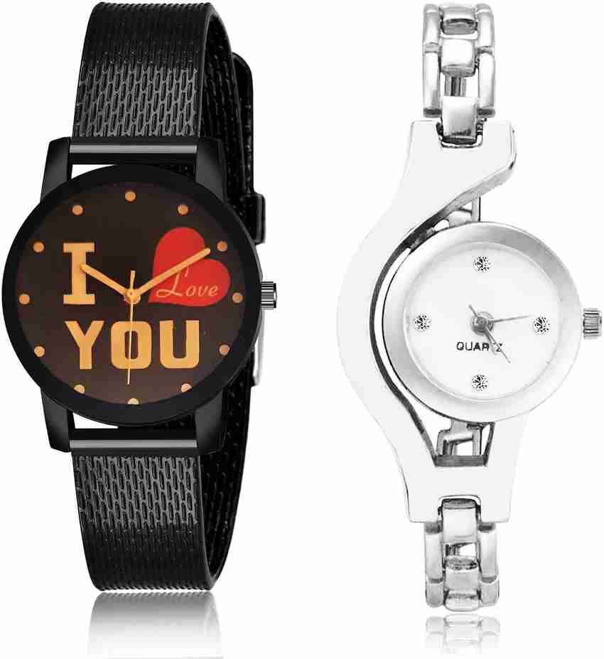 Flipkart watch collection online