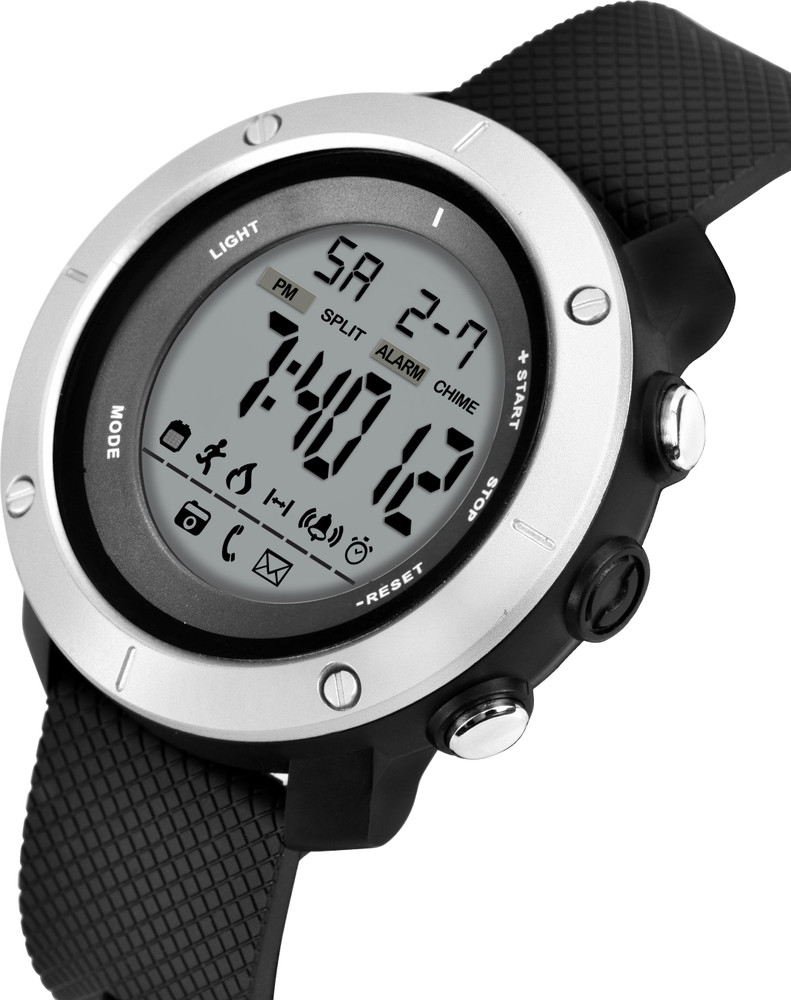 Notice montre all black online